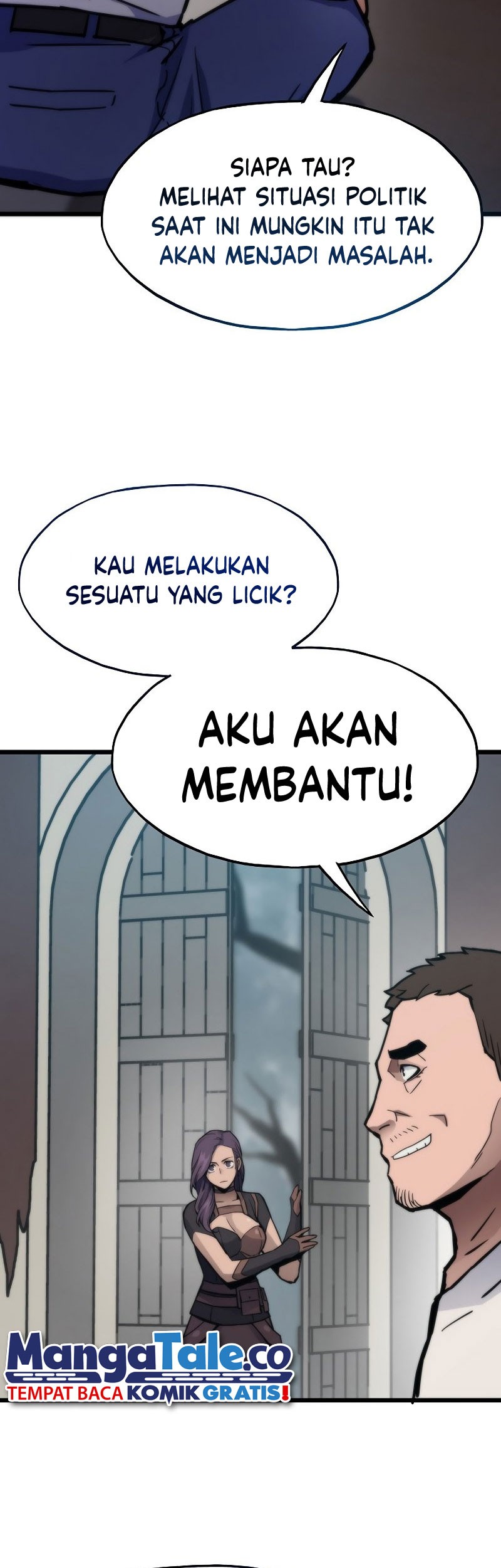 Chapter 90 - halaman 13