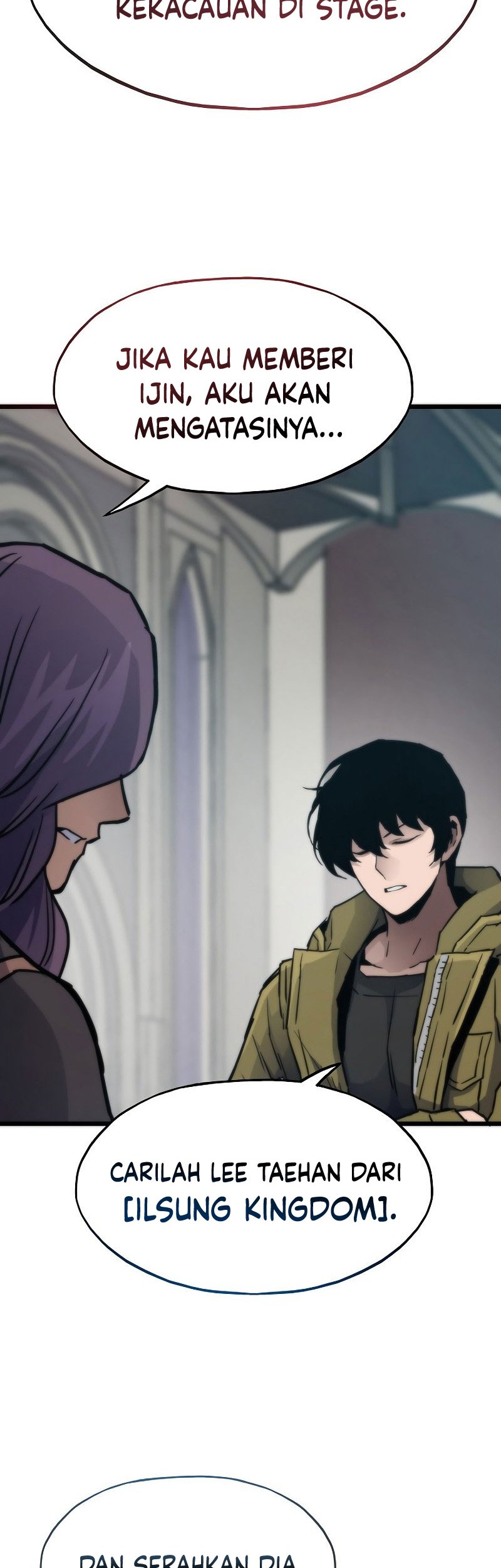 Chapter 90 - halaman 20