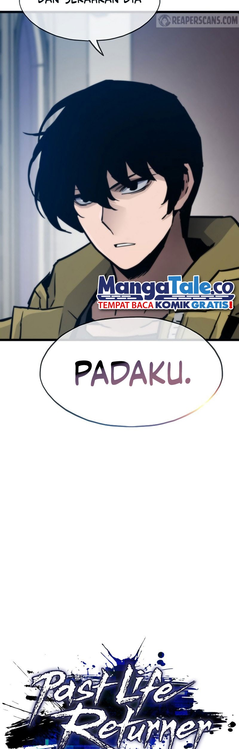 Chapter 90 - halaman 21