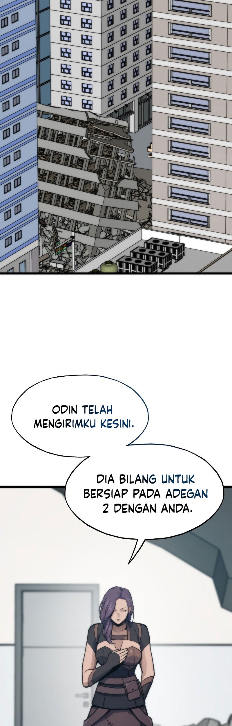 Chapter 90 - halaman 23