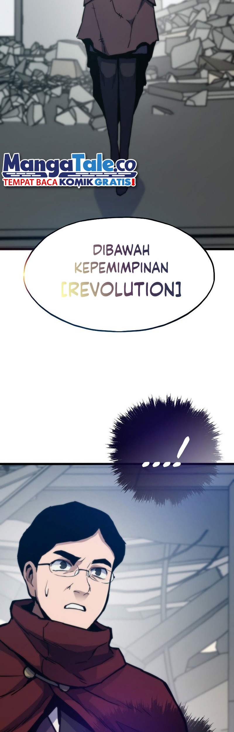 Chapter 90 - halaman 24
