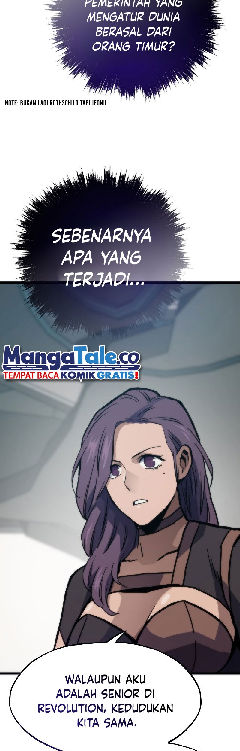 Chapter 90 - halaman 32