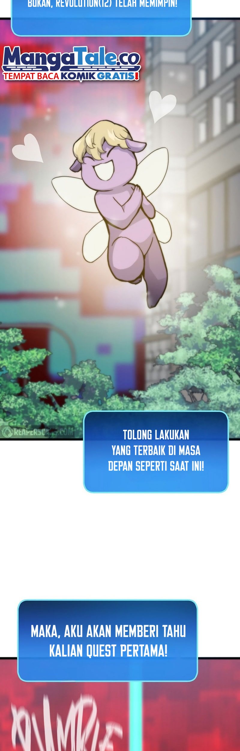 Chapter 90 - halaman 44