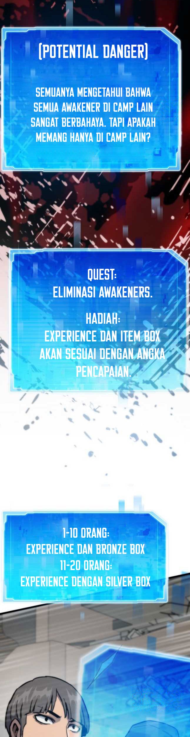 Chapter 89 - halaman 19