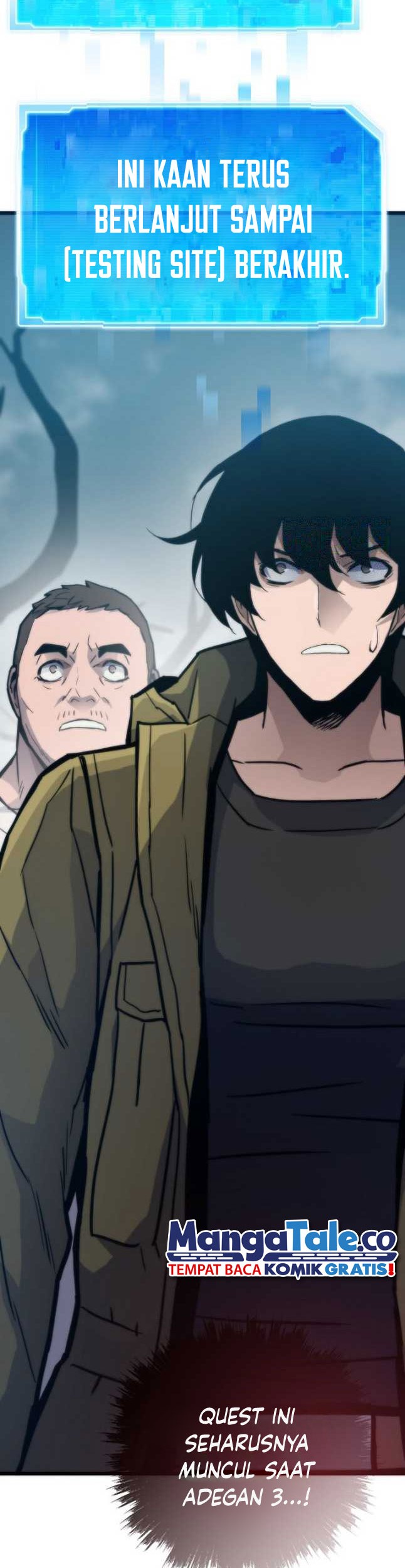 Chapter 89 - halaman 22