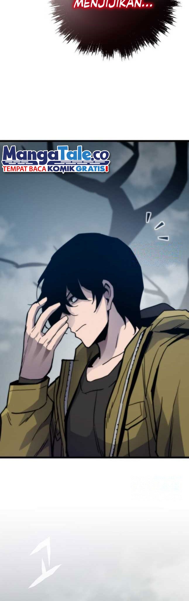 Chapter 89 - halaman 26