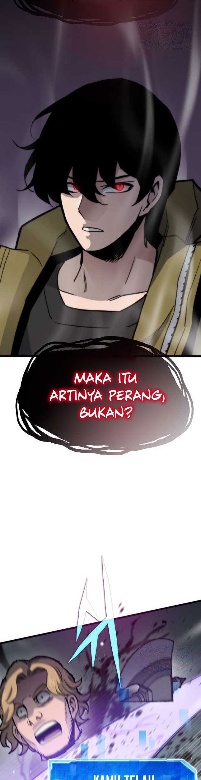 Chapter 89 - halaman 30
