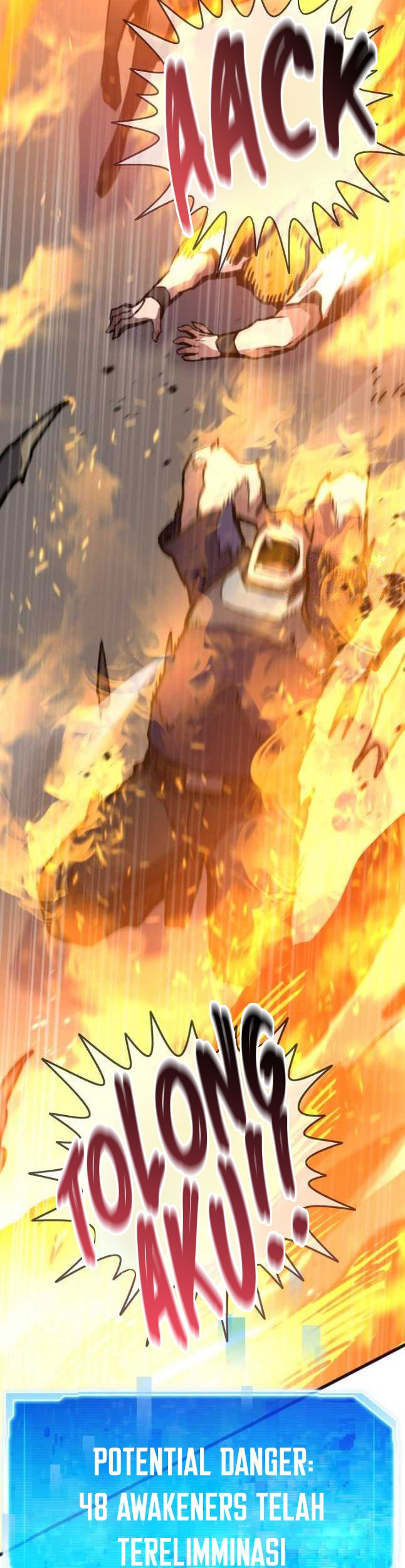 Chapter 89 - halaman 38