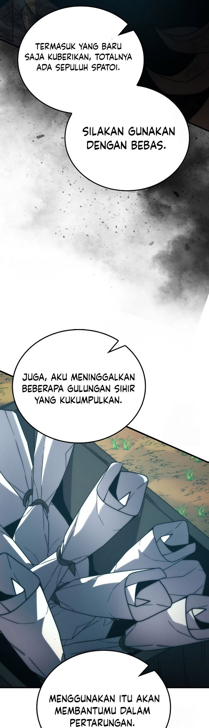 Chapter 82 - halaman 27