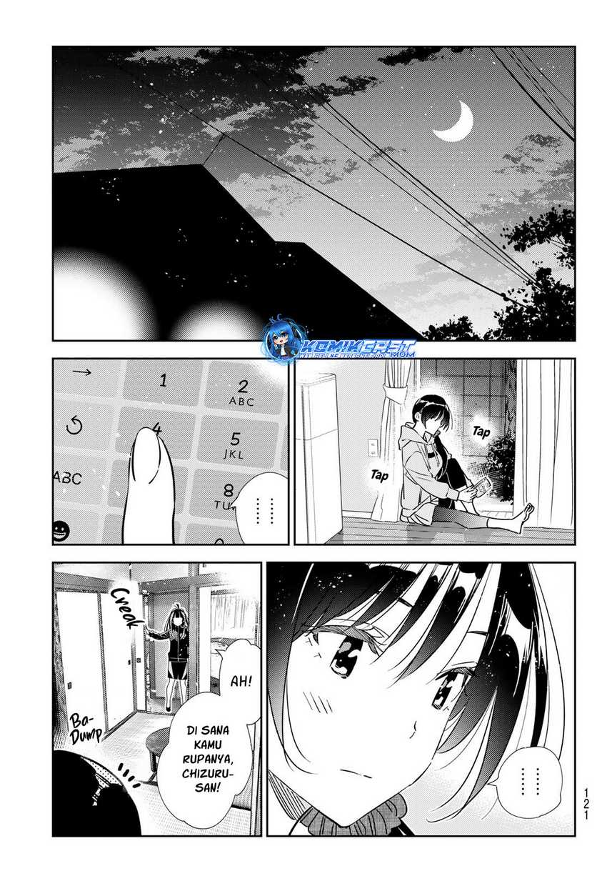 Chapter 317 - halaman 19