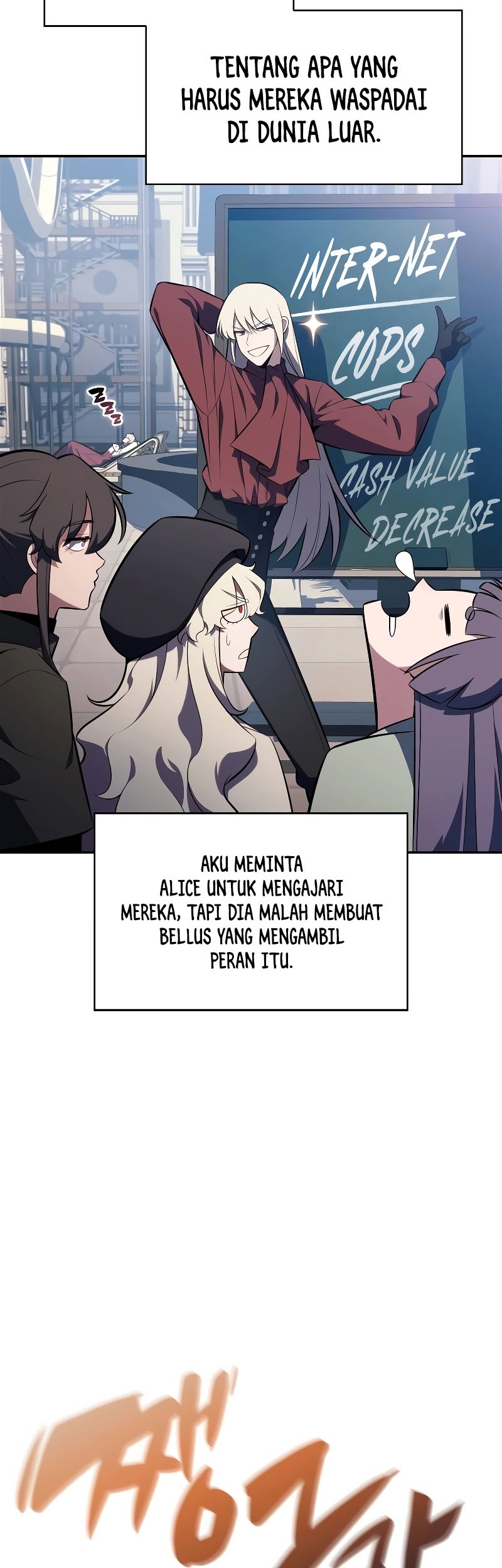Chapter 161 - halaman 57
