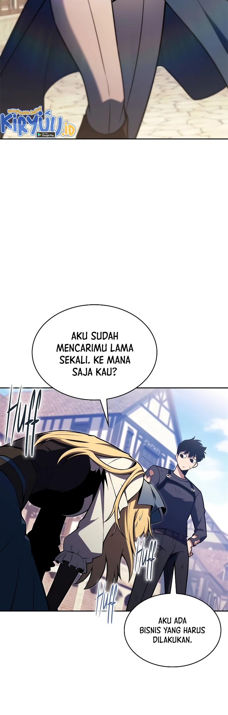 Chapter 161 - halaman 23