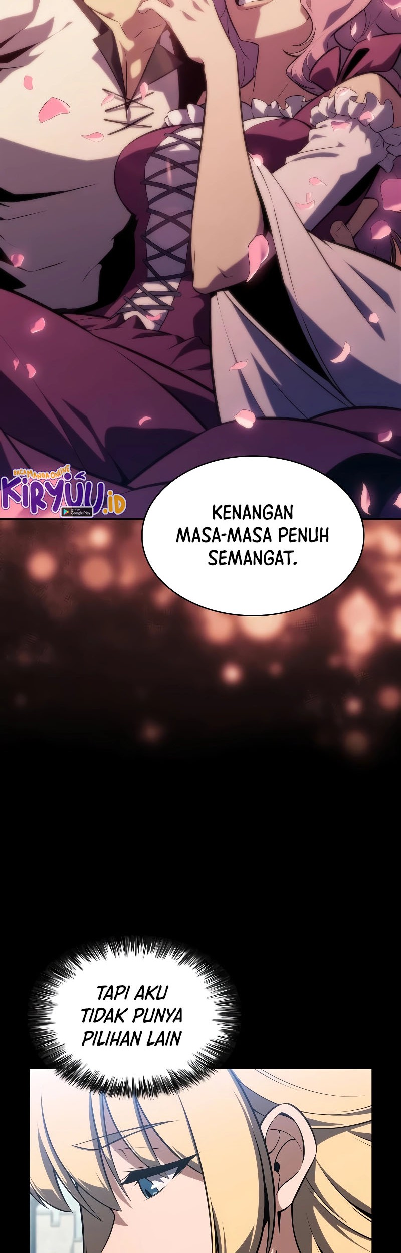 Chapter 161 - halaman 29