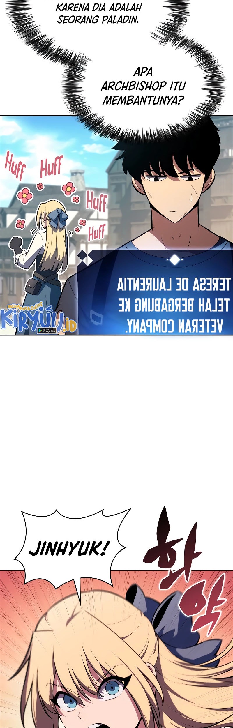 Chapter 161 - halaman 35