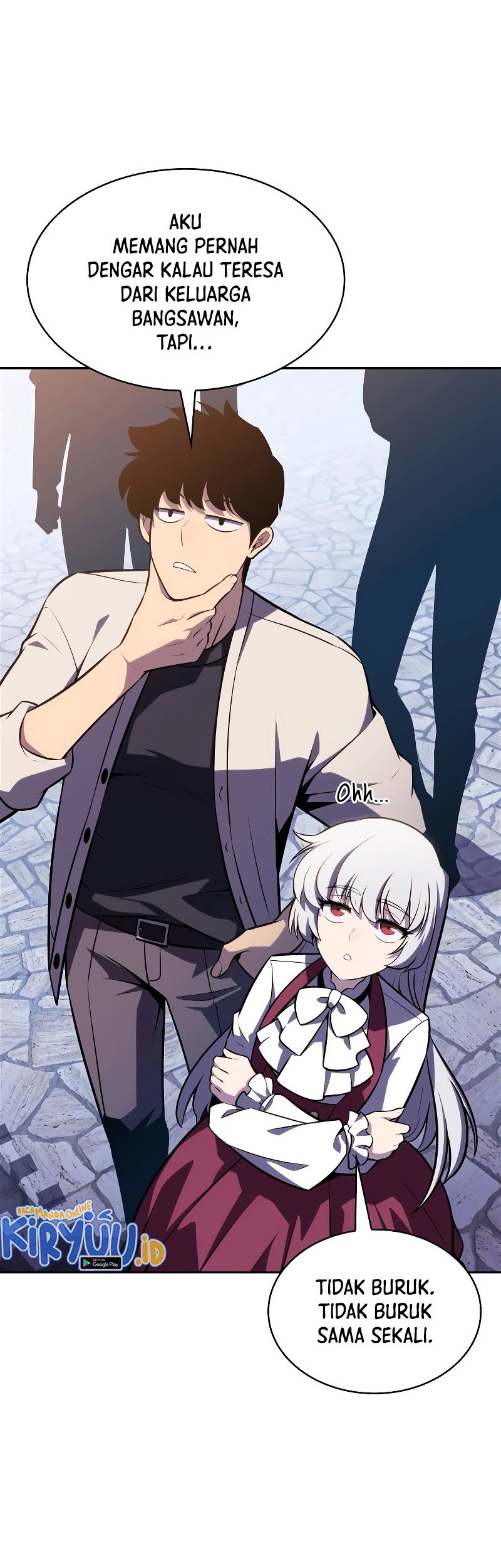 Chapter 161 - halaman 41