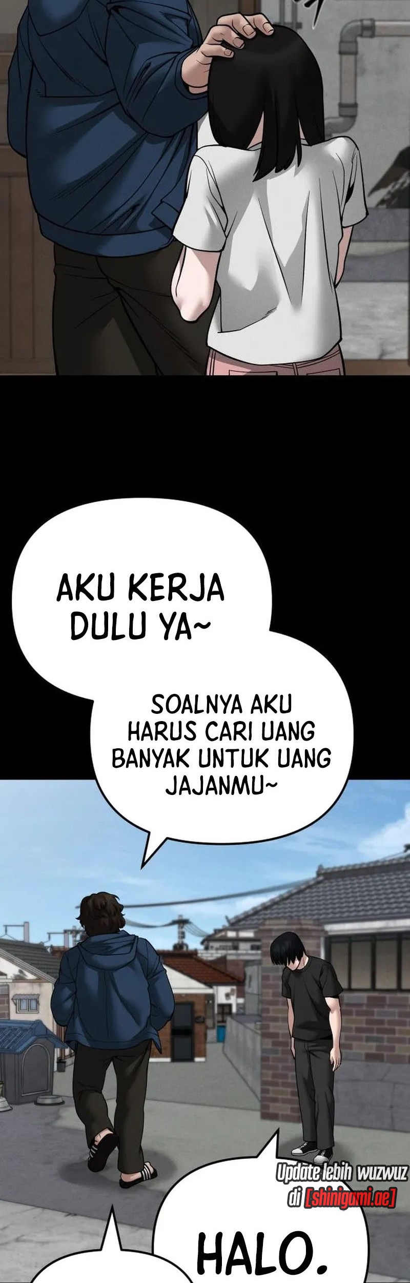 Chapter 106 - halaman 36