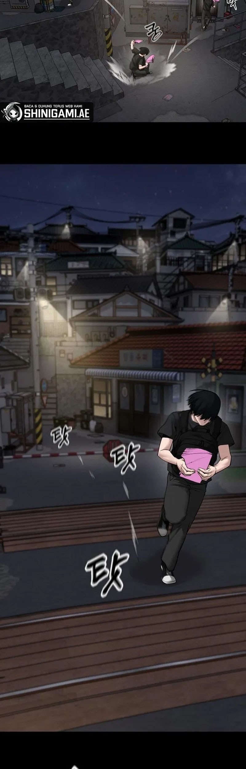 Chapter 106 - halaman 45