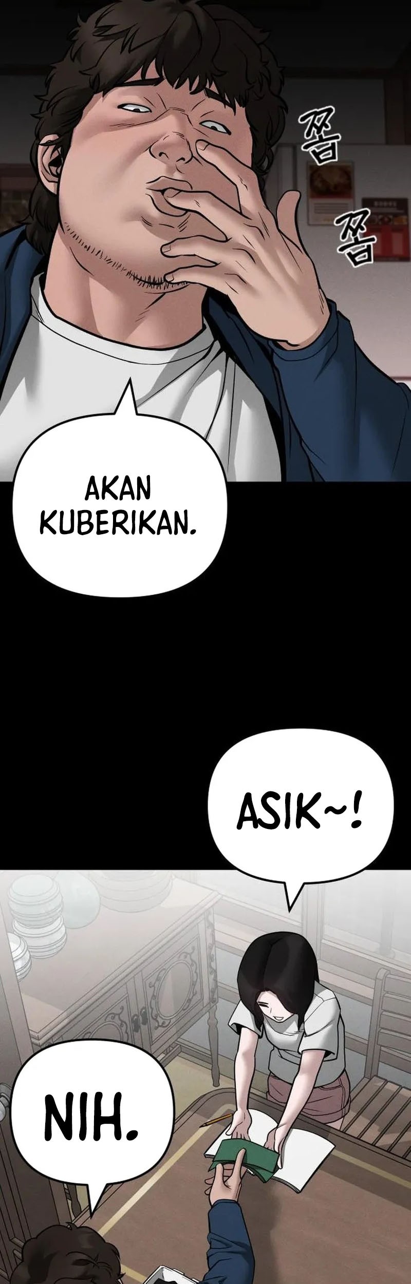 Chapter 106 - halaman 67