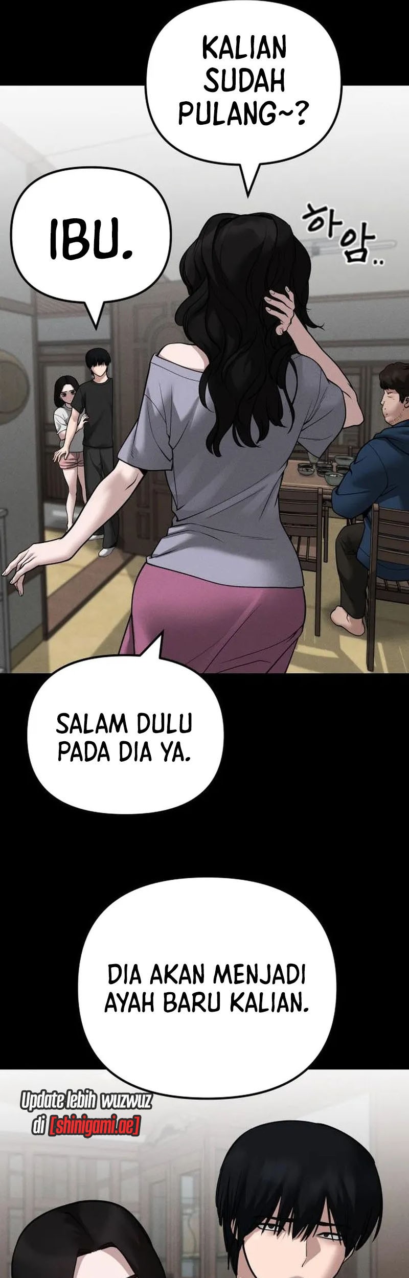Chapter 106 - halaman 15