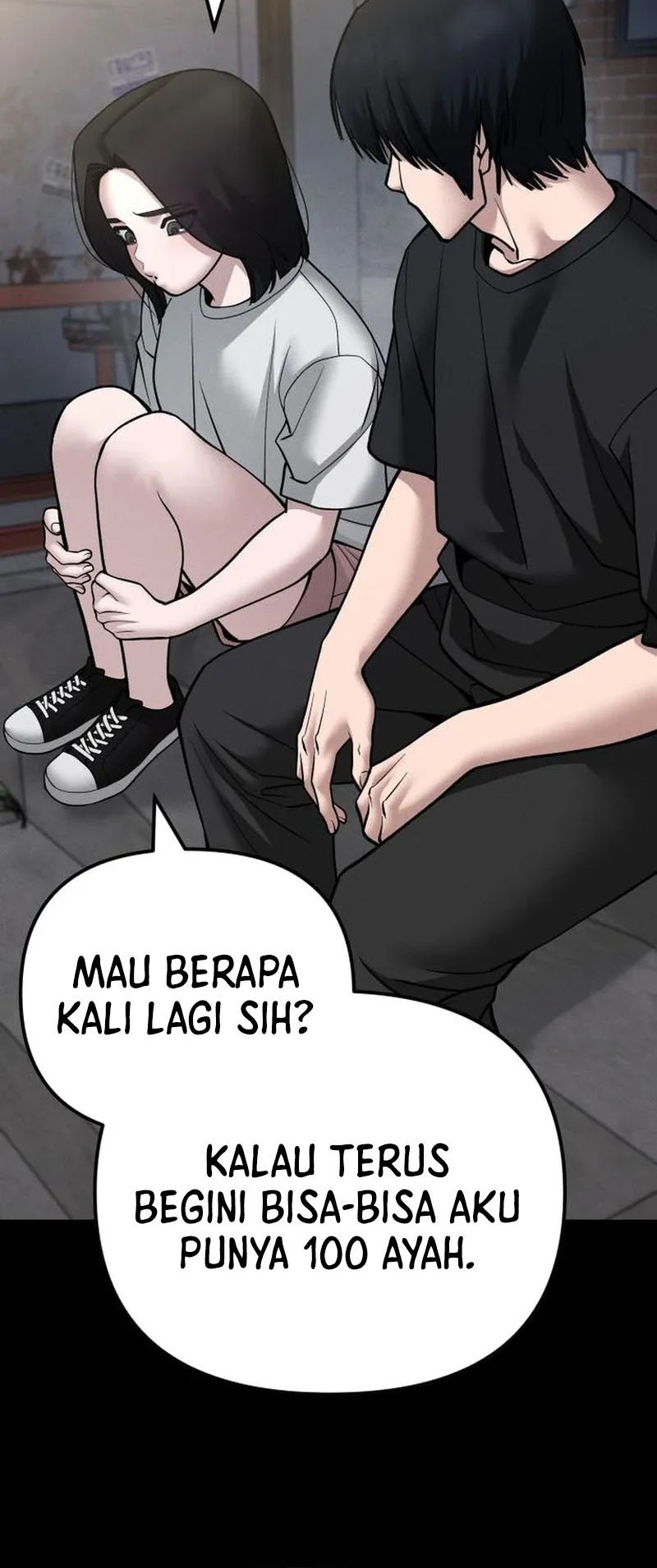 Chapter 106 - halaman 22