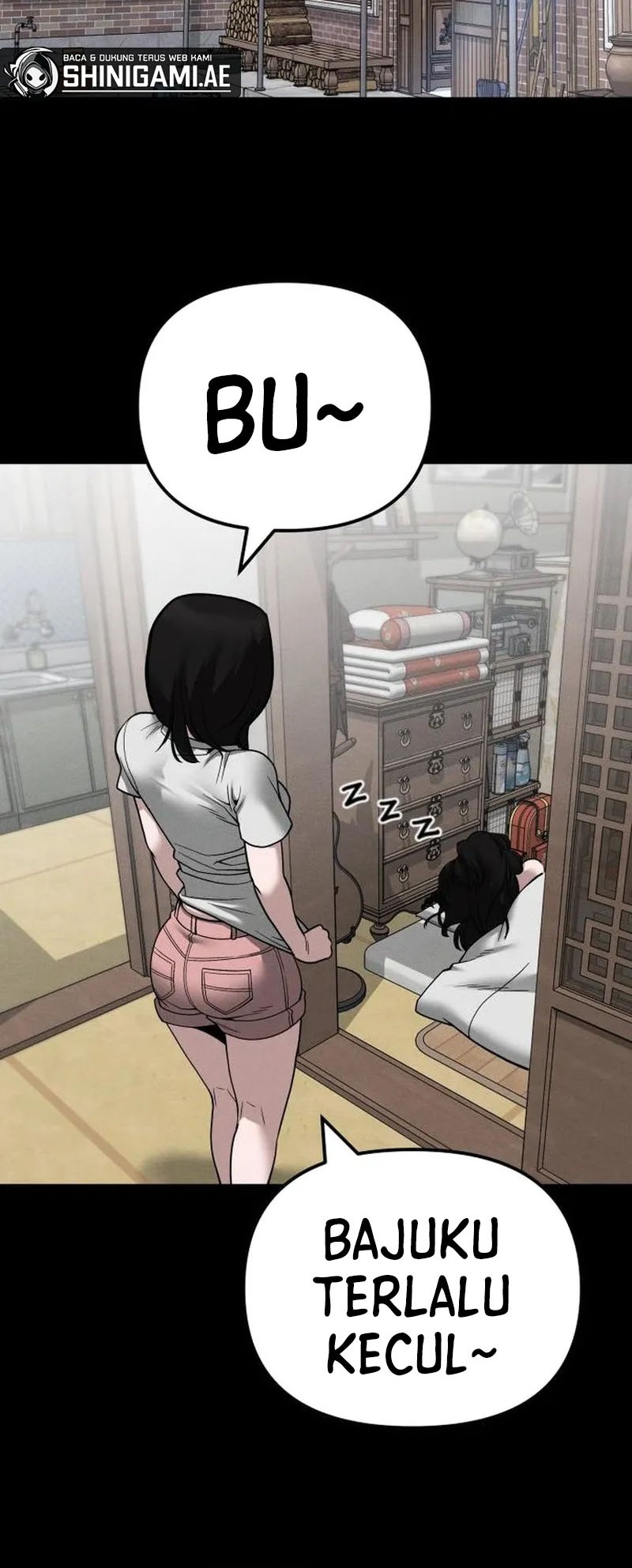 Chapter 106 - halaman 30