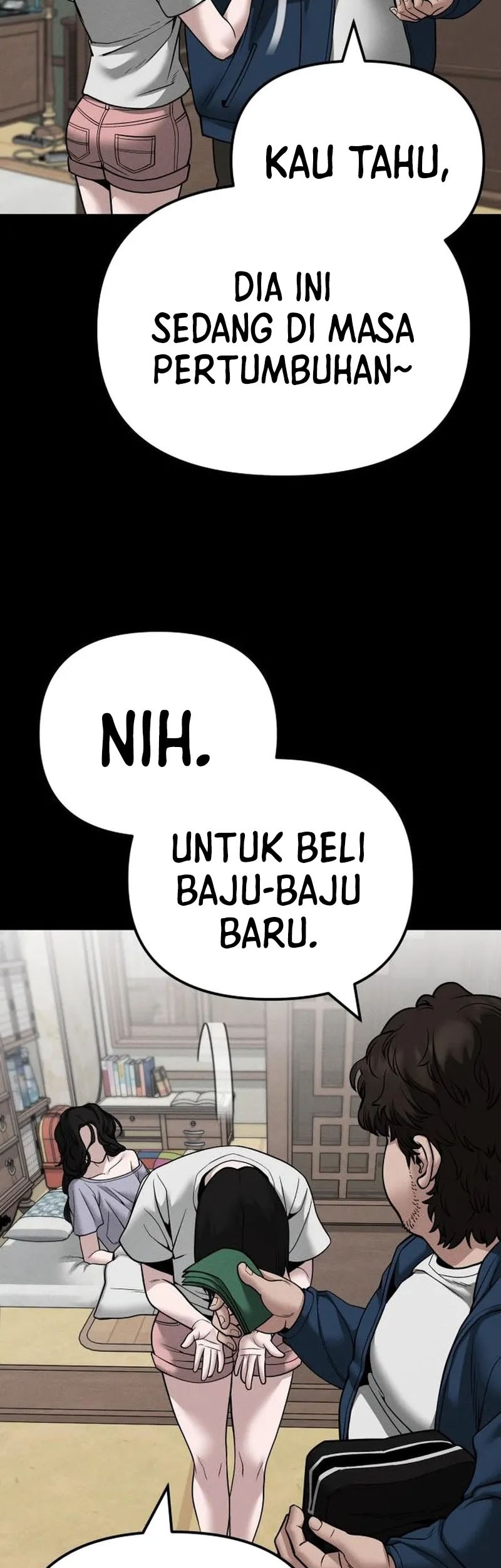 Chapter 106 - halaman 33