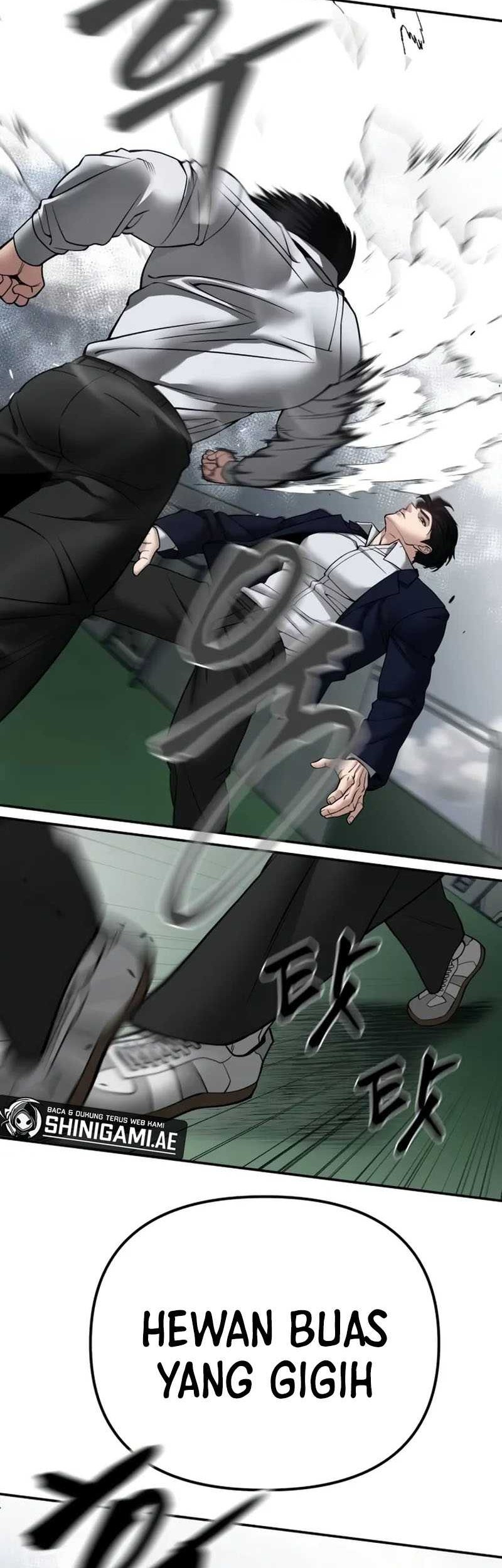 Chapter 105 - halaman 28