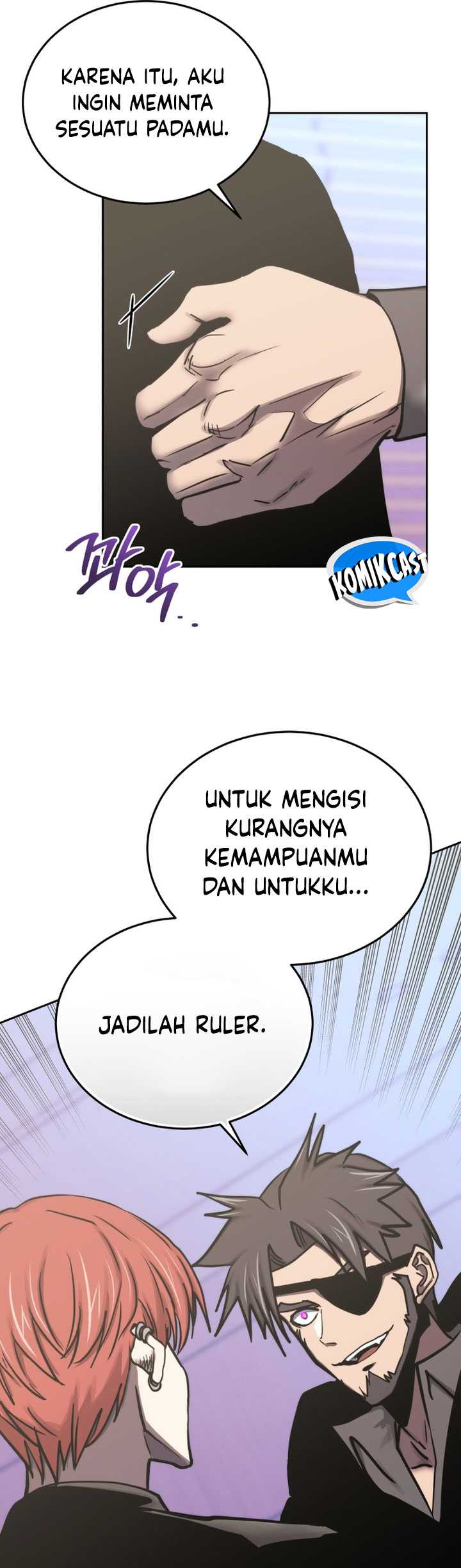 Chapter 111 - halaman 30