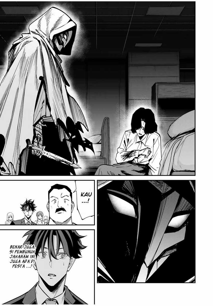 Chapter 61 - halaman 16