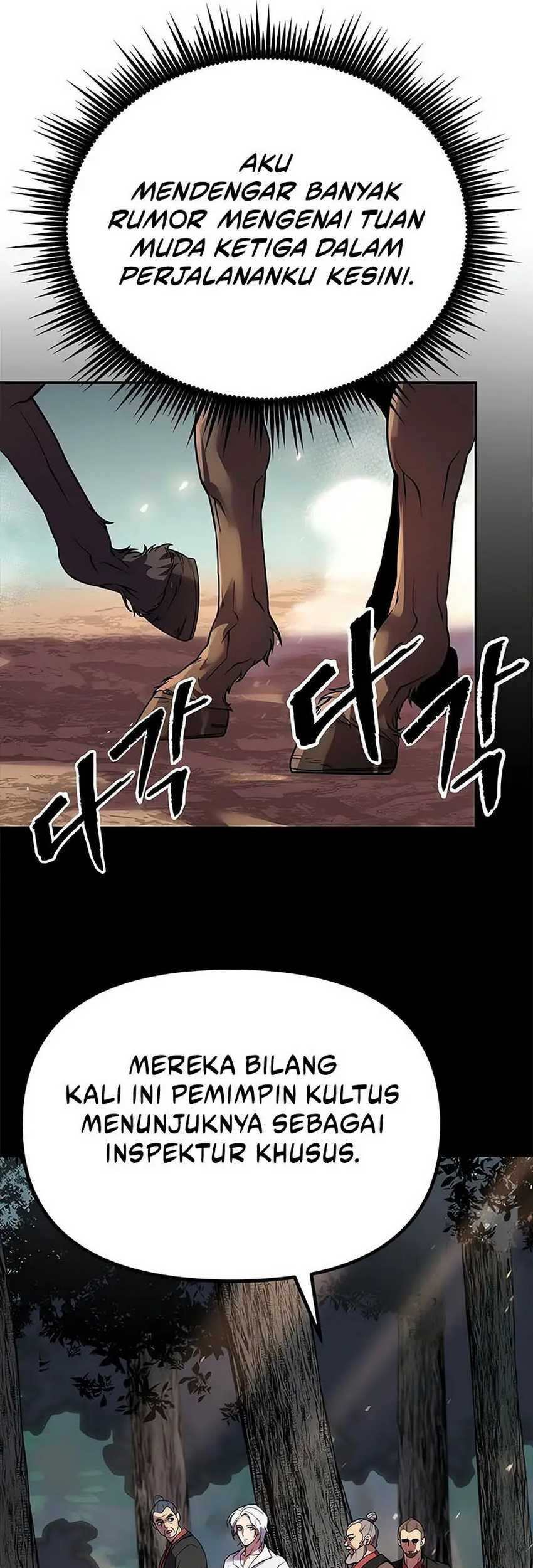 Chapter 74 - halaman 22