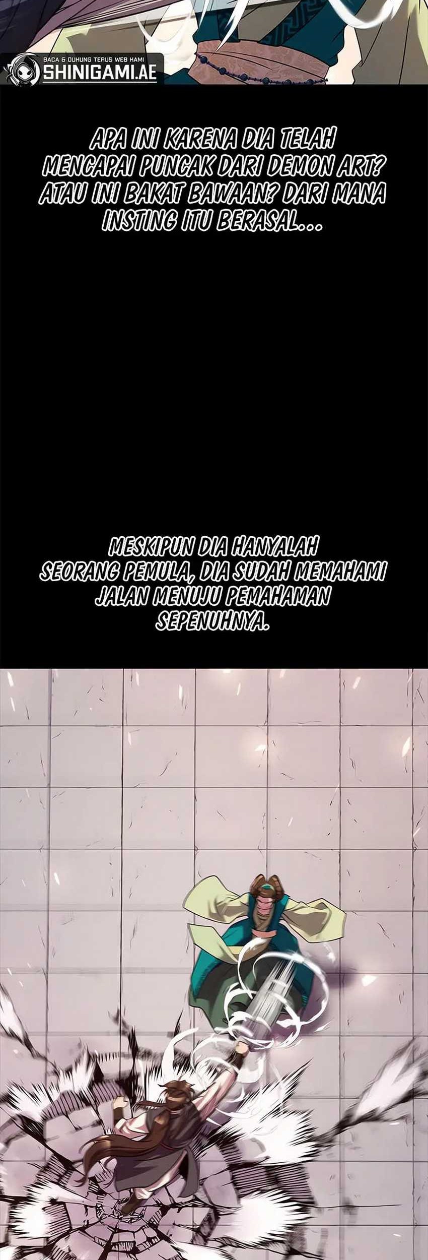 Chapter 74 - halaman 38