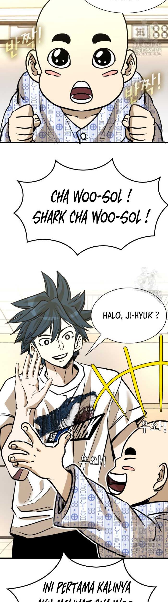 Chapter 327 - halaman 40