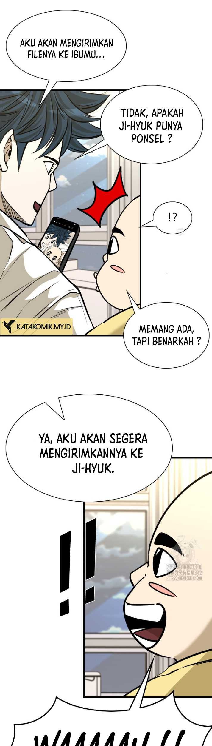 Chapter 327 - halaman 50