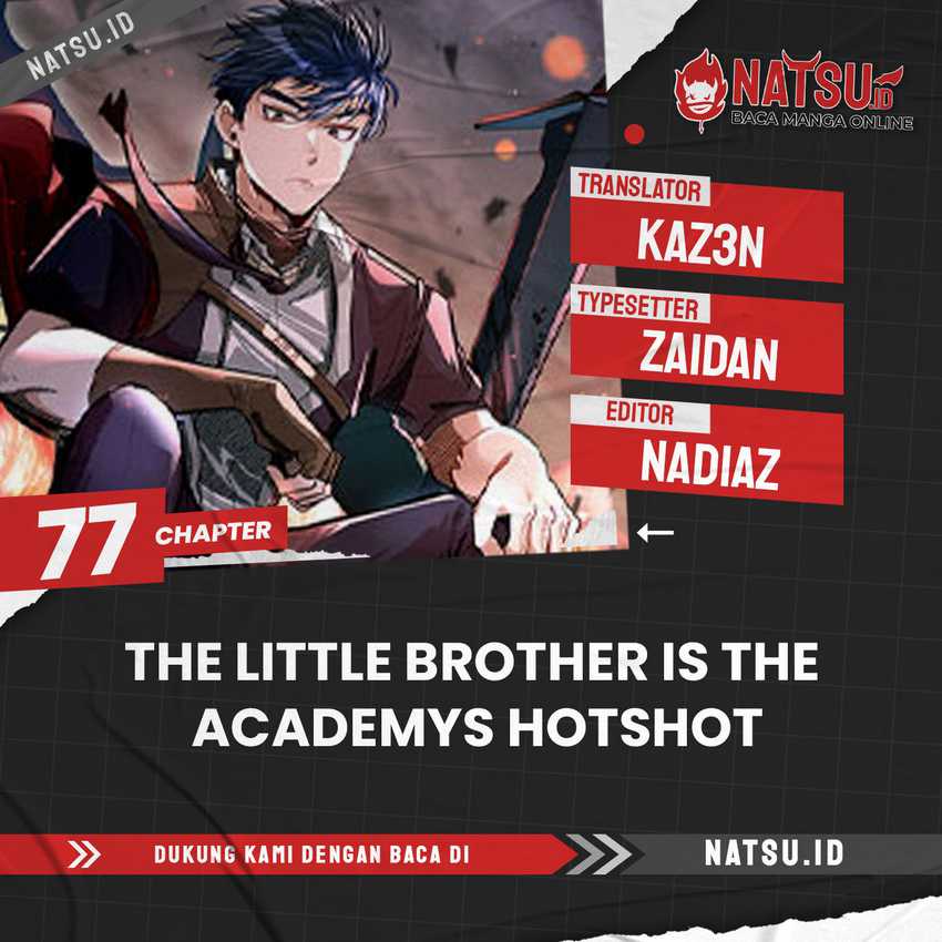 Chapter 77 - halaman 2