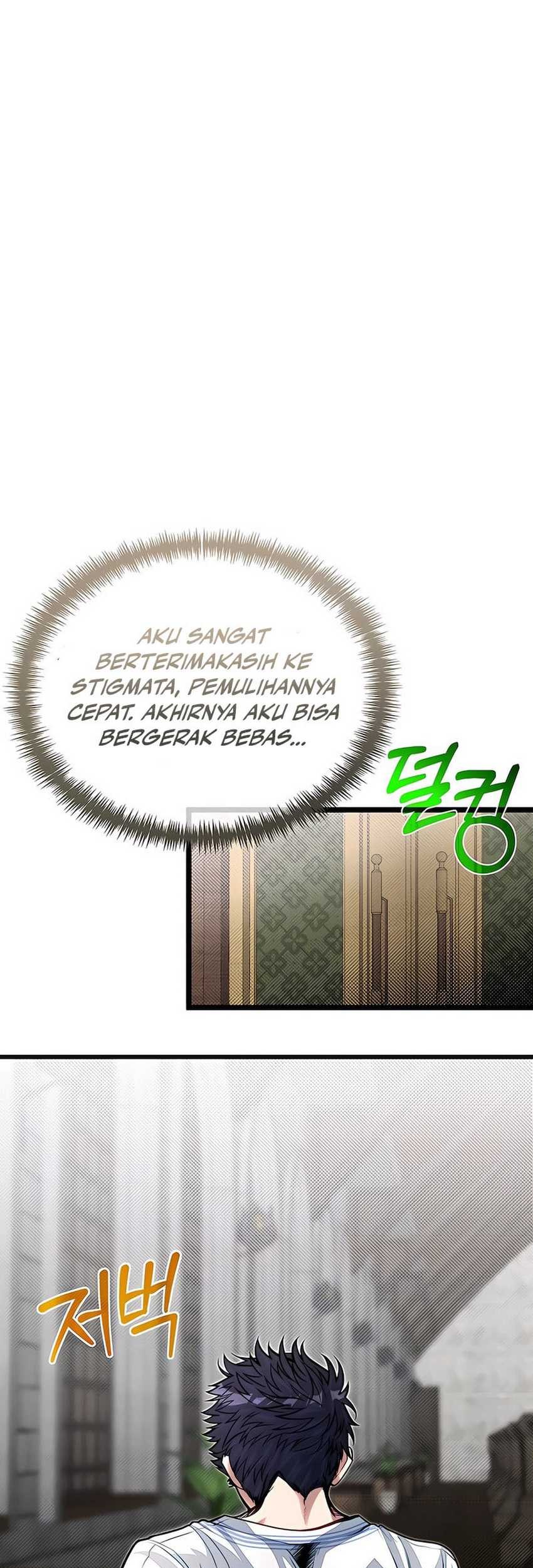 Chapter 77 - halaman 22