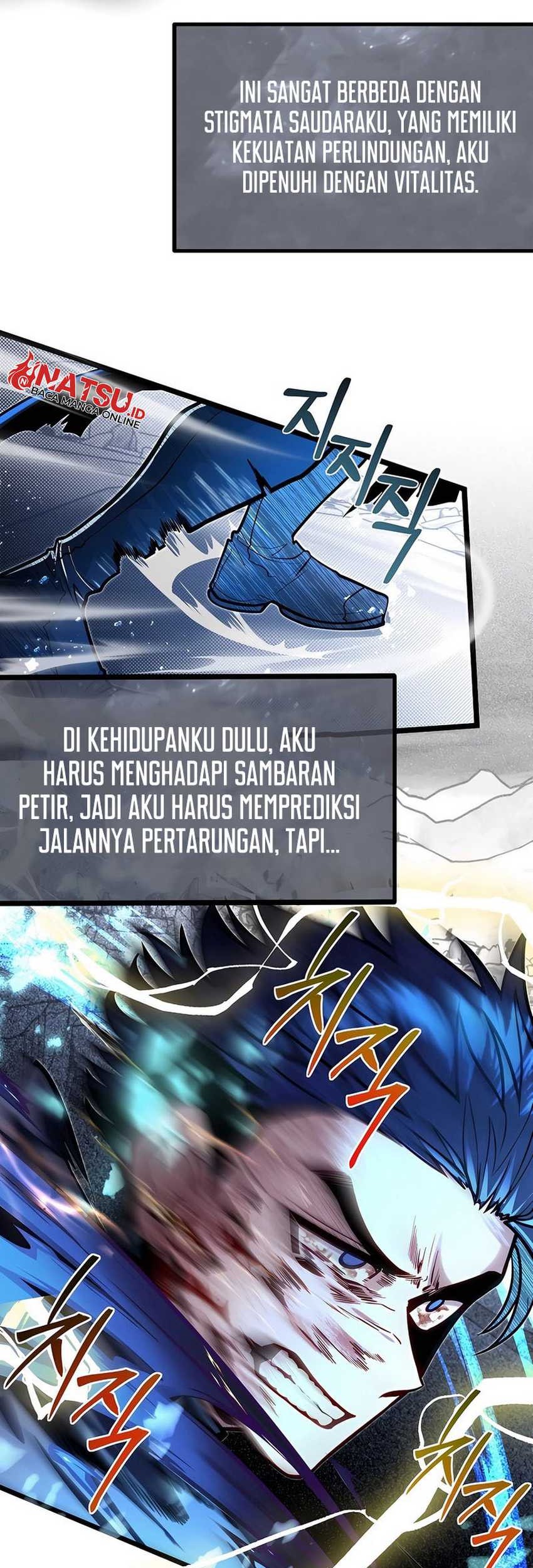 Chapter 76 - halaman 22