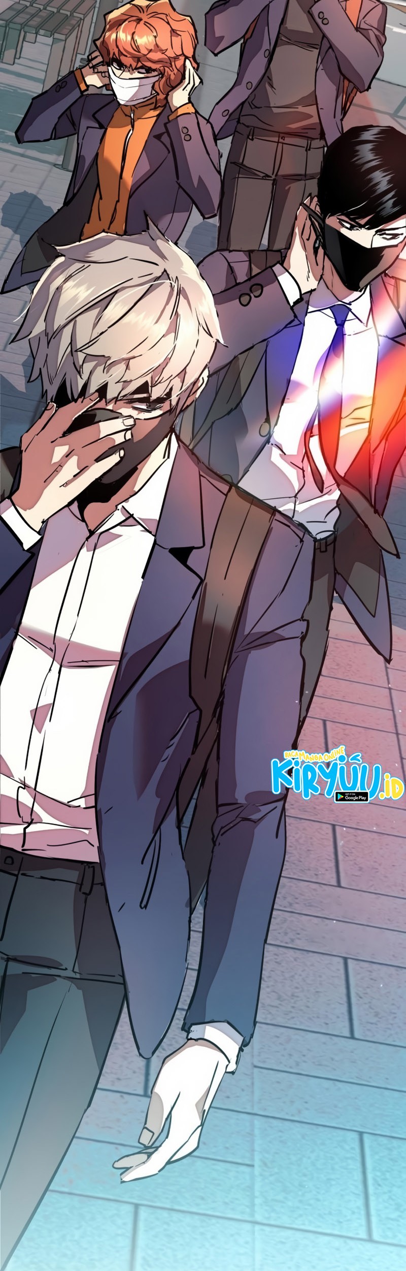 Chapter 196 - halaman 61