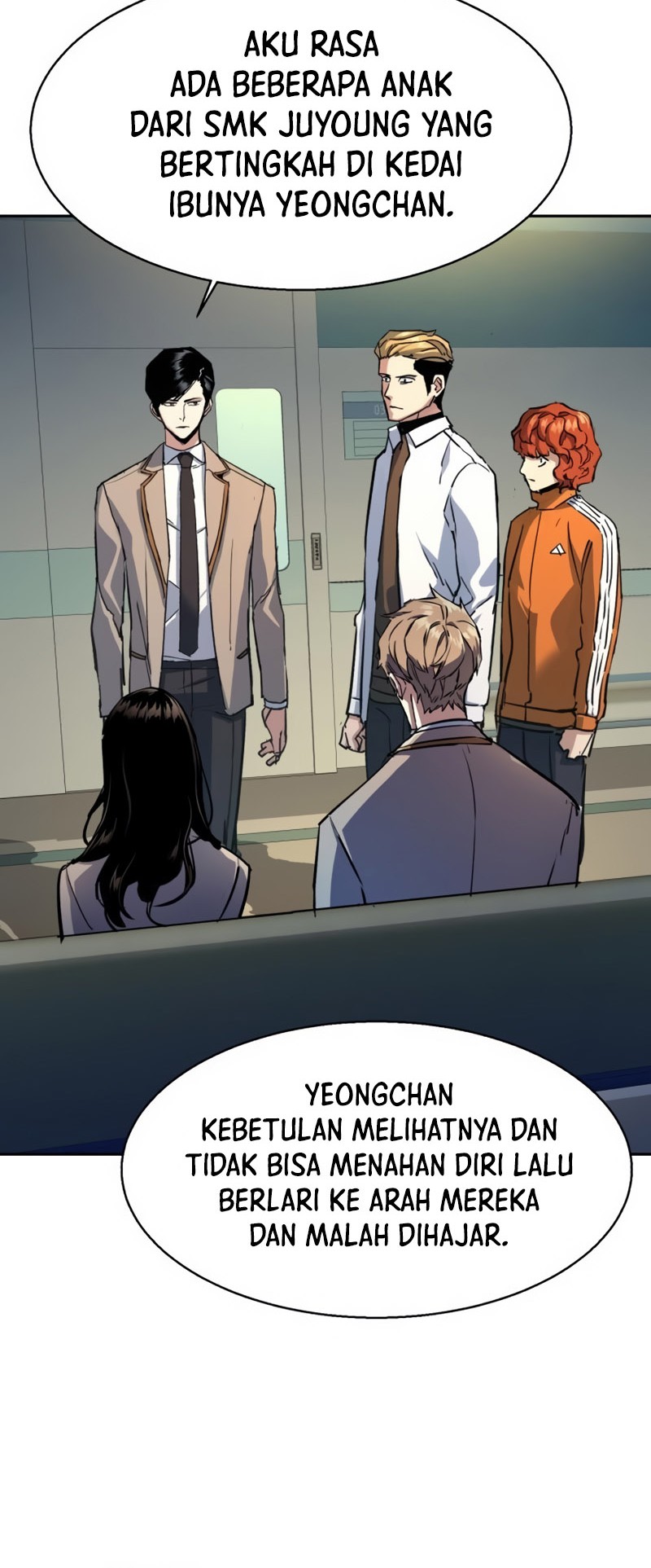 Chapter 196 - halaman 39