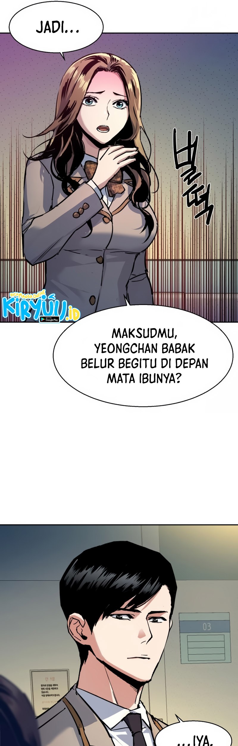 Chapter 196 - halaman 40
