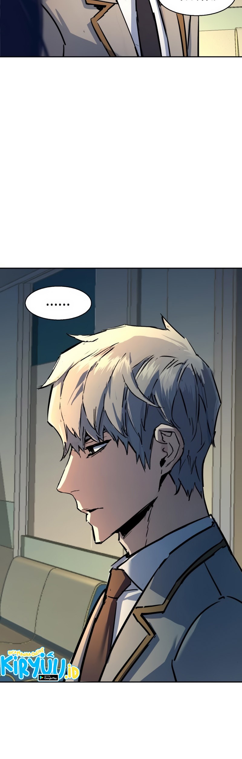 Chapter 196 - halaman 41