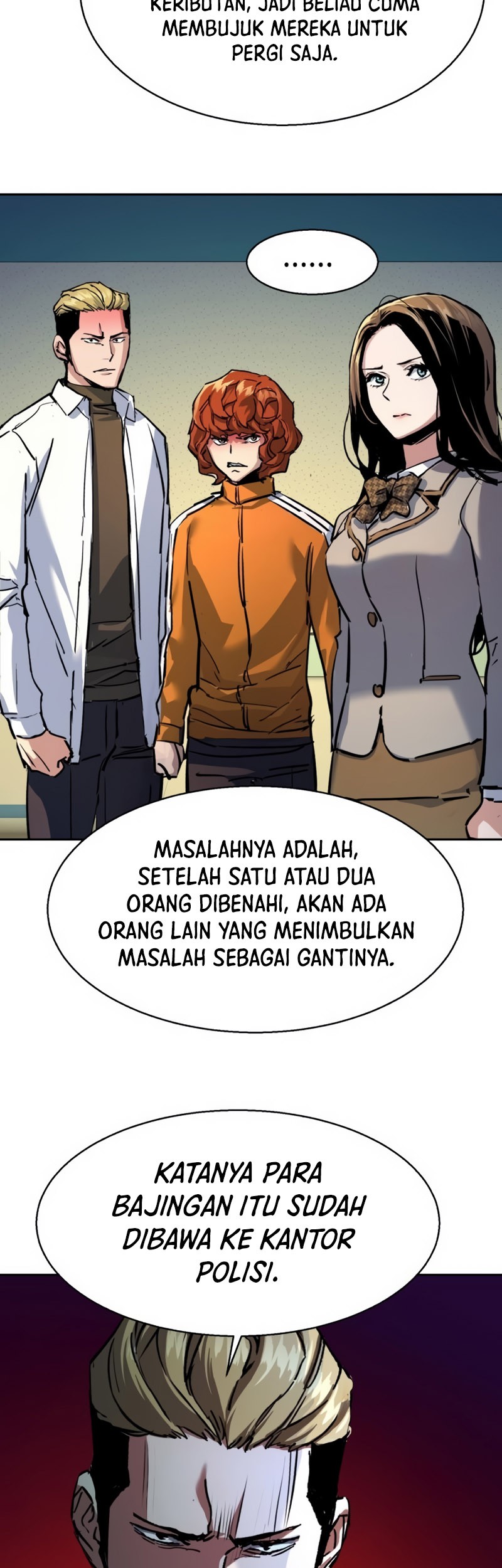 Chapter 196 - halaman 44