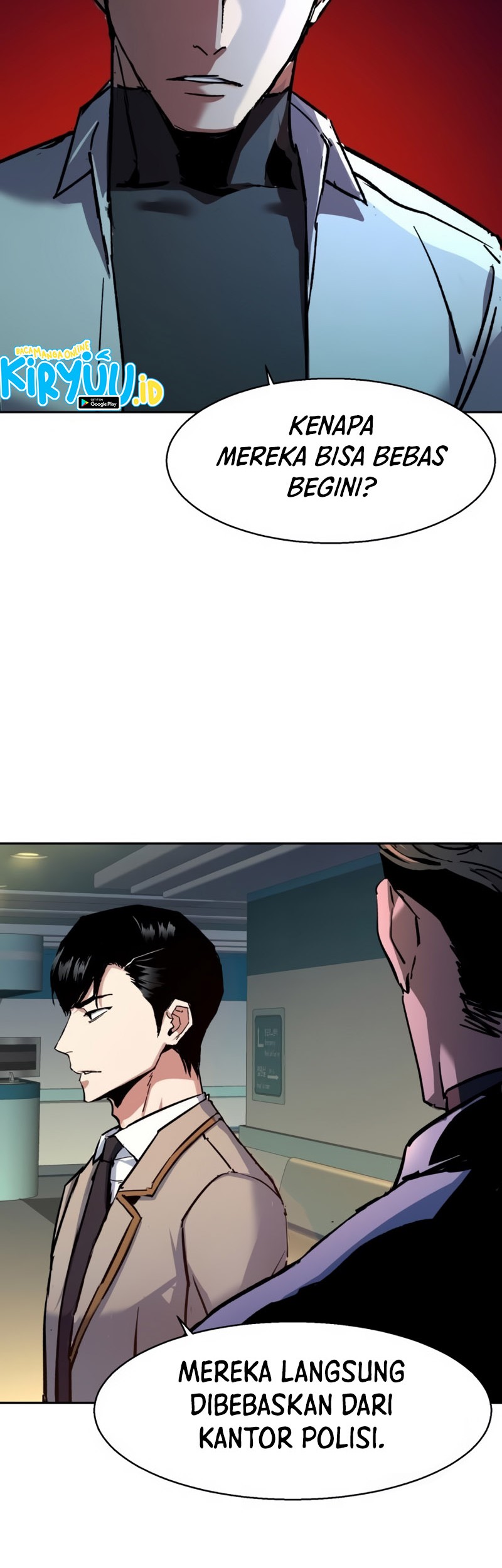 Chapter 196 - halaman 45