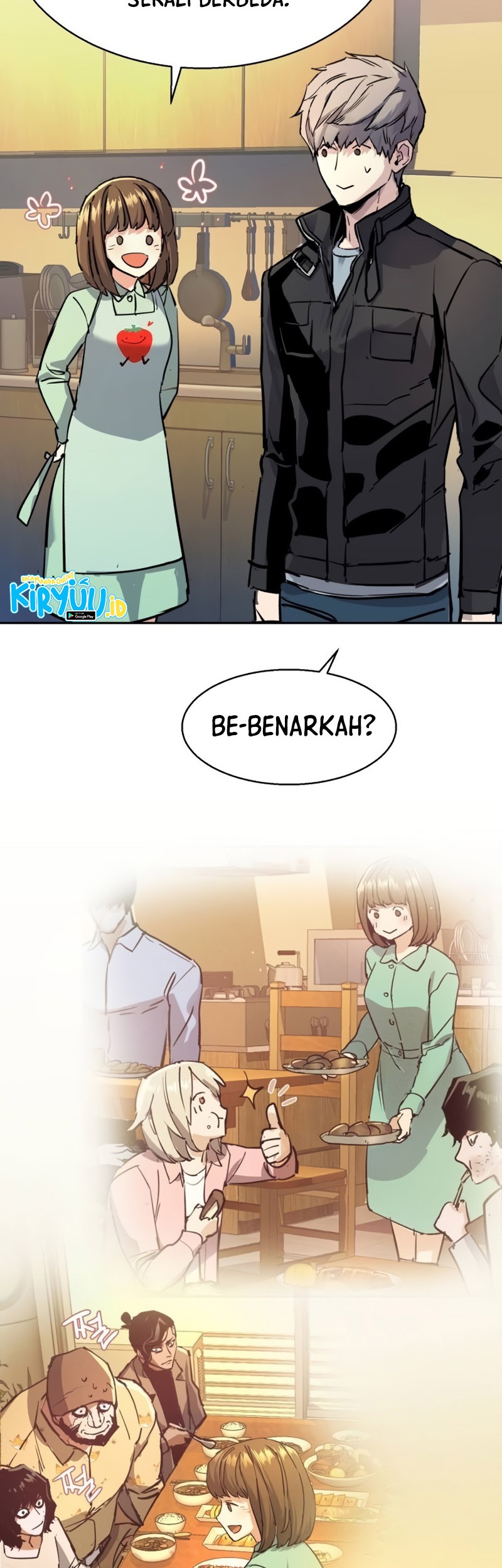 Chapter 195 - halaman 54