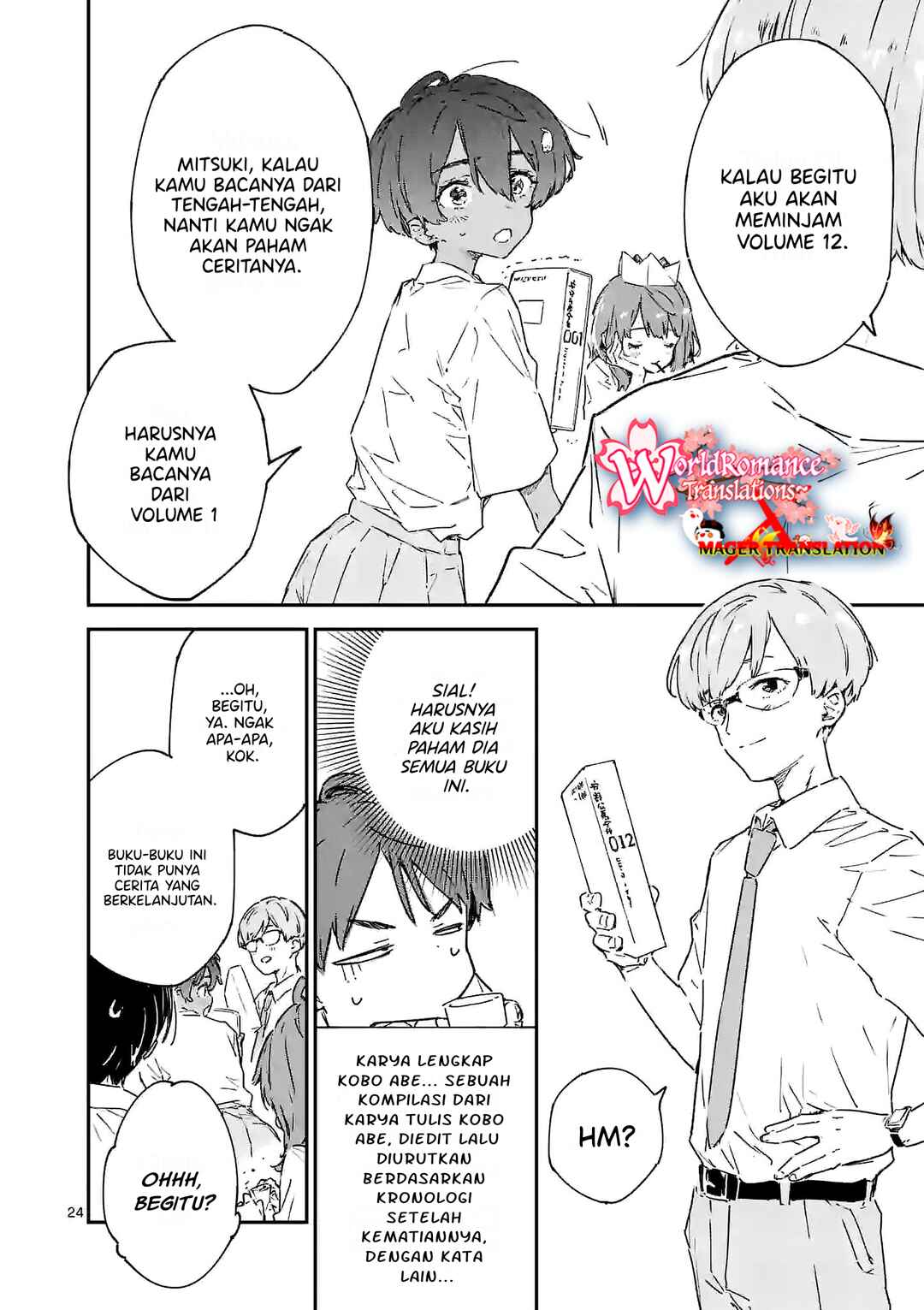 Chapter 7 - halaman 25