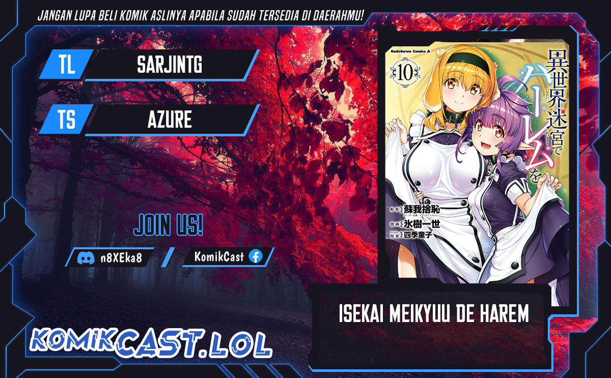 Chapter 80 - halaman 2