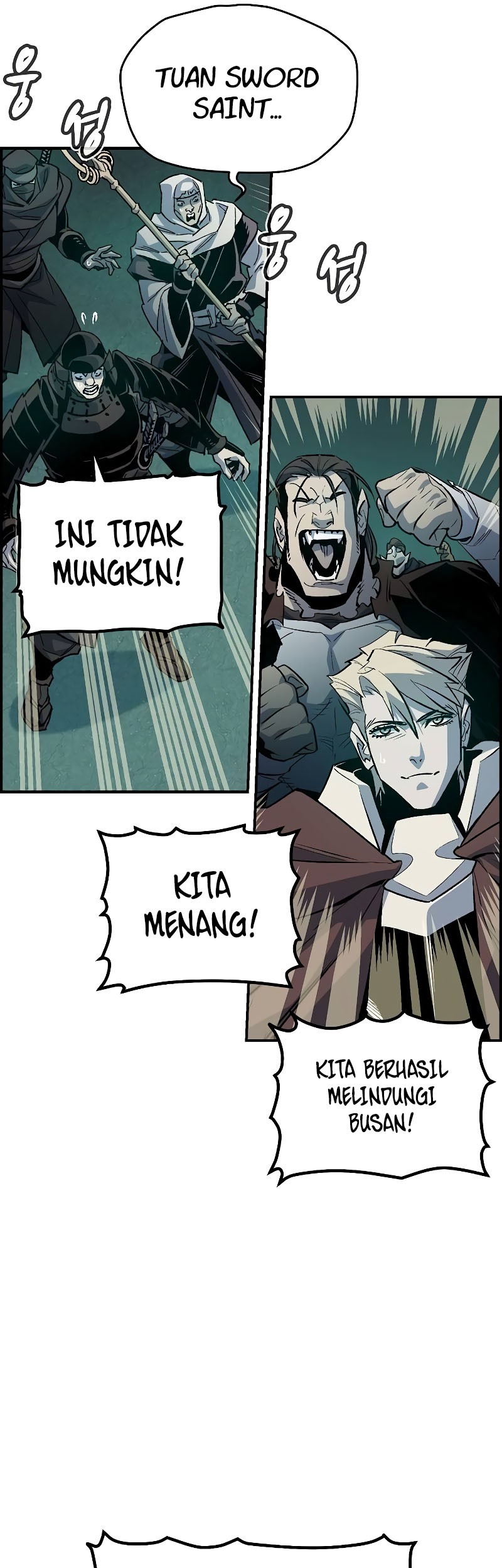 Chapter 136 - halaman 33