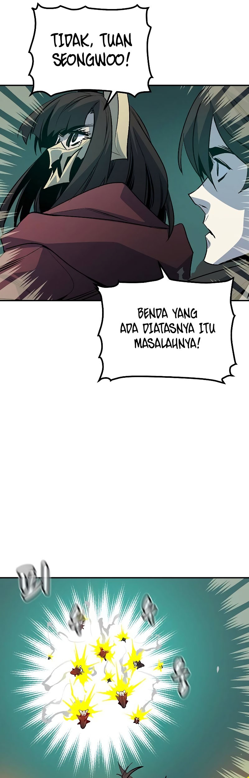 Chapter 136 - halaman 45