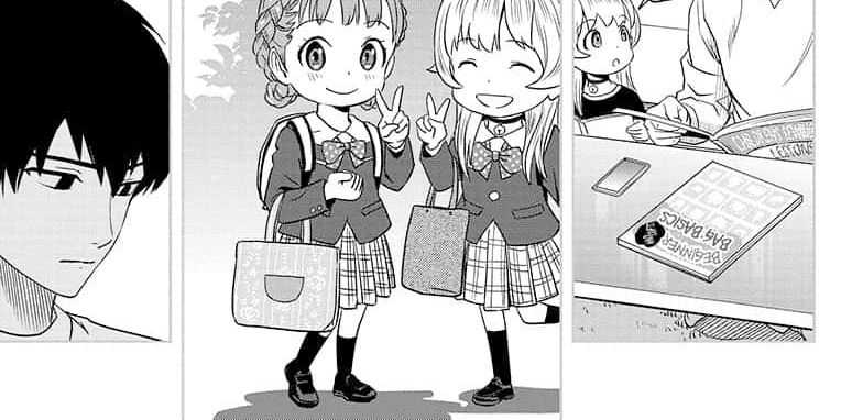 Chapter 158 - halaman 12
