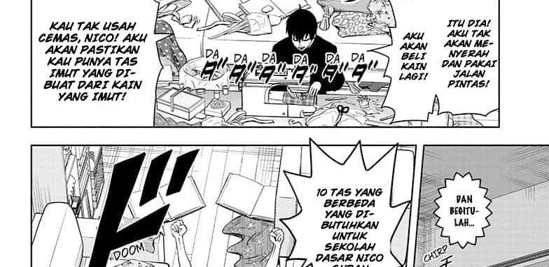 Chapter 158 - halaman 14
