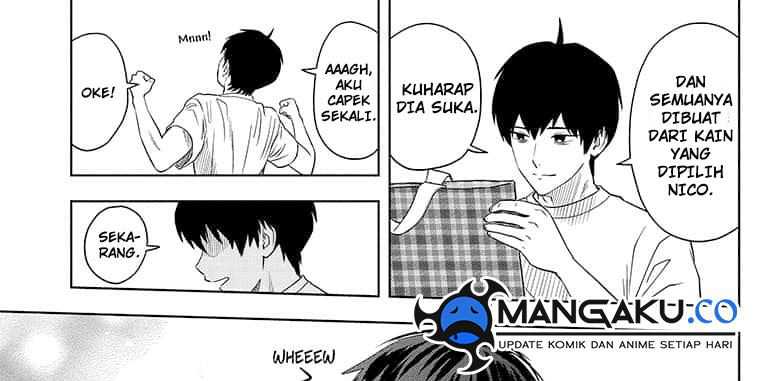 Chapter 158 - halaman 16